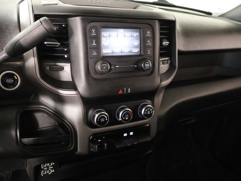 Used 2022 RAM 3500 Tradesman AWD/4WD image 5
