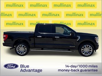 Certified 2023 Ford F150 Limited AWD/4WD video 2