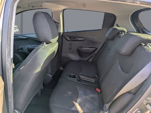 Used 2017 Chevrolet Spark LS image 13