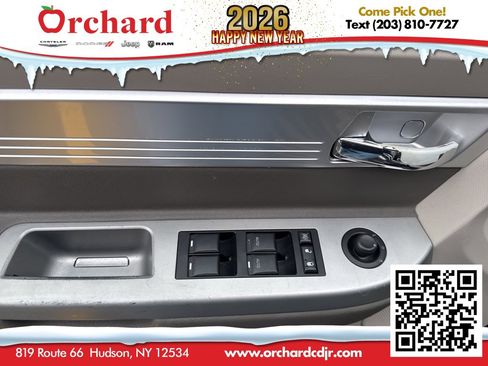 Used 2007 Chrysler Sebring Touring w/ Convenience Group I image 21