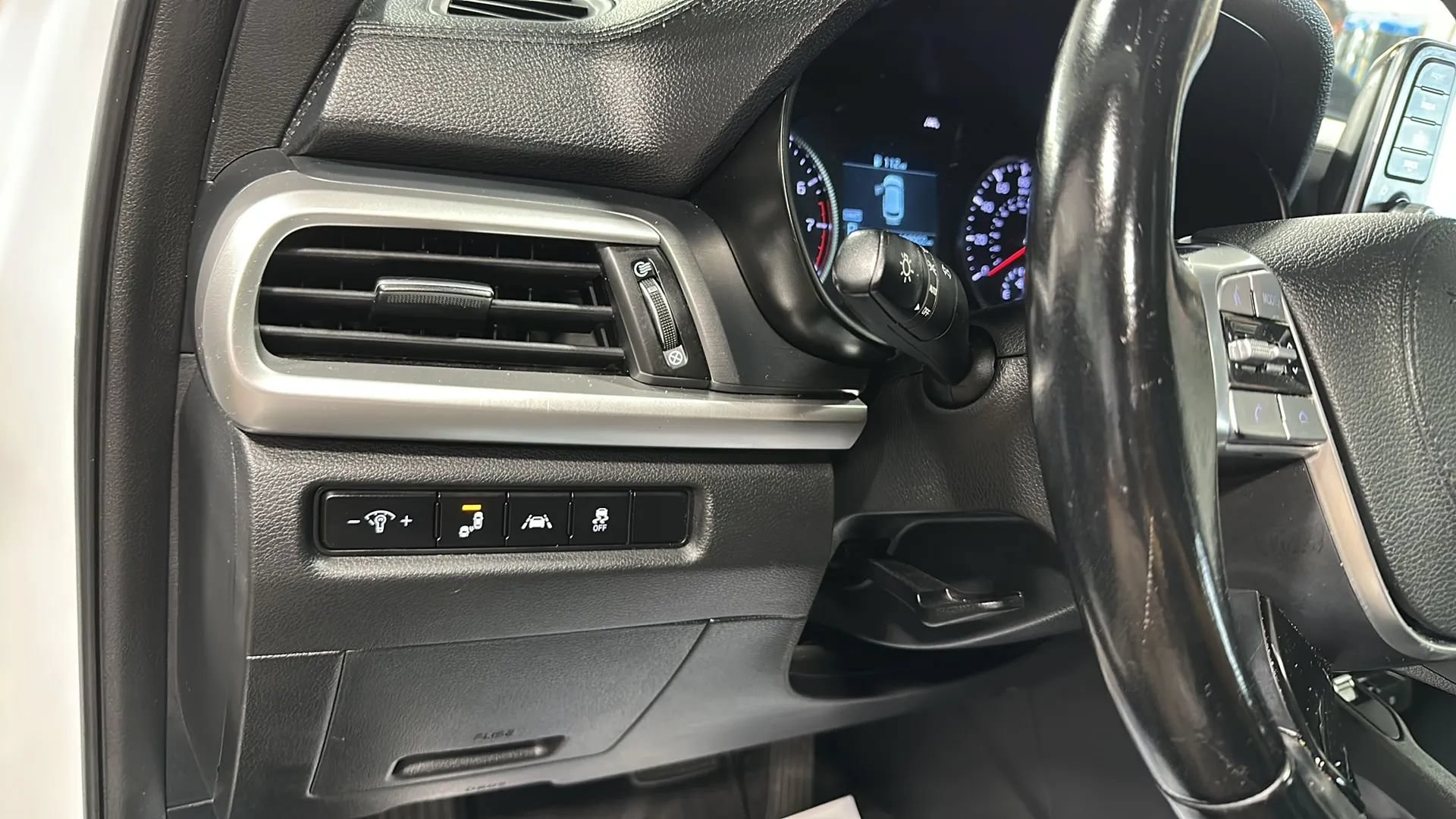 Used 2020 Kia Telluride S AWD/4WD image 34