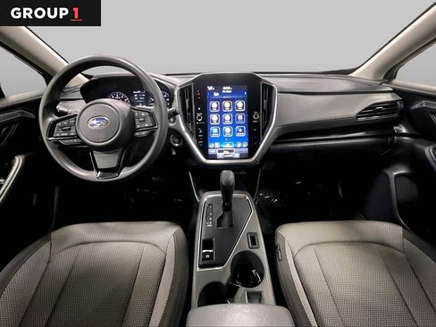 Certified 2024 Subaru Crosstrek 2.0i Premium AWD/4WD image 16