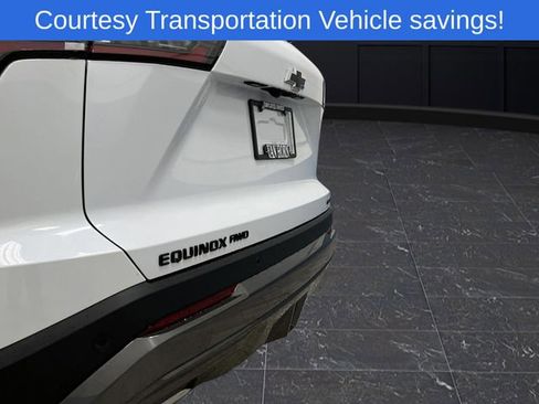 New 2026 Chevrolet Equinox ACTIV w/ Convenience Package III image 36