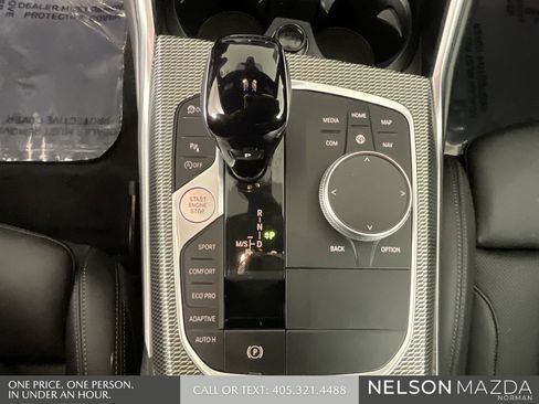 Used 2022 BMW M240i xDrive Coupe w/ Premium Package image 31