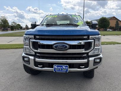 Used 2020 Ford F250 XLT w/ Tremor Off-Road Package