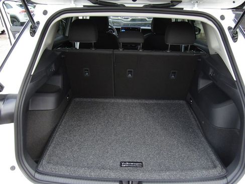 New 2026 Volkswagen Tiguan S AWD/4WD image 26