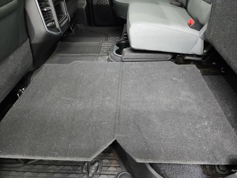 Used 2021 RAM 3500 Big Horn w/ Max Tow Package AWD/4WD image 40