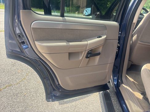 Used 2003 Ford Explorer Sport XLT AWD/4WD image 20