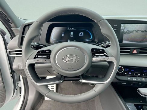 New 2026 Hyundai Elantra Sport FWD image 29