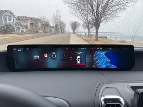 New 2026 Ford Expedition Tremor image 24