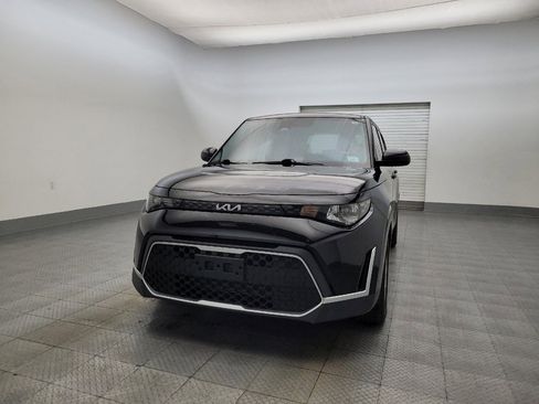 Used 2024 Kia Soul LX w/ Option Group 015 image 15