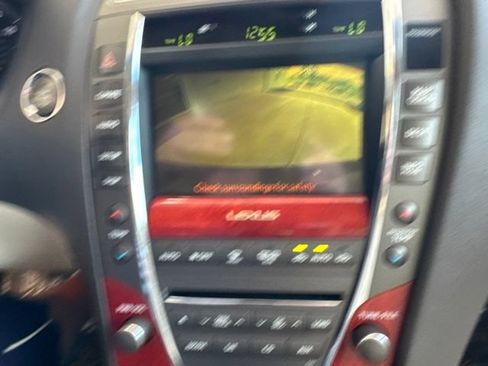 Used 2012 Lexus ES 350 FWD image 20
