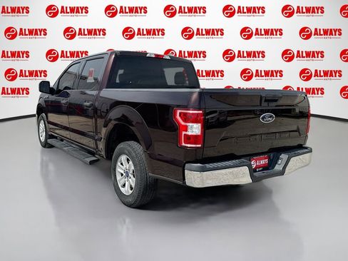 Used 2019 Ford F150 XLT RWD image 8