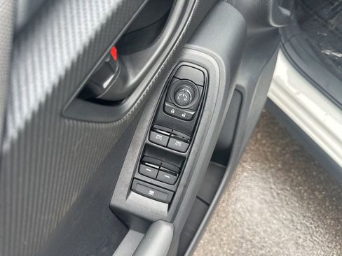 New 2026 Subaru Crosstrek 2.5i image 10