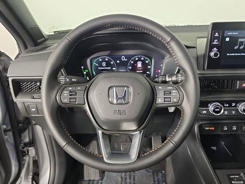 Used 2026 Honda CR-V Sport-L image 26