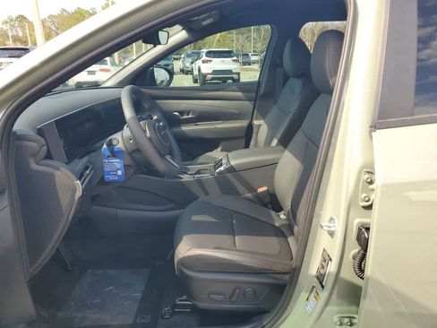 New 2026 Hyundai Santa Cruz SEL image 24