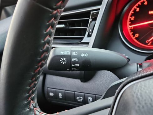 Used 2023 Toyota Camry TRD image 14