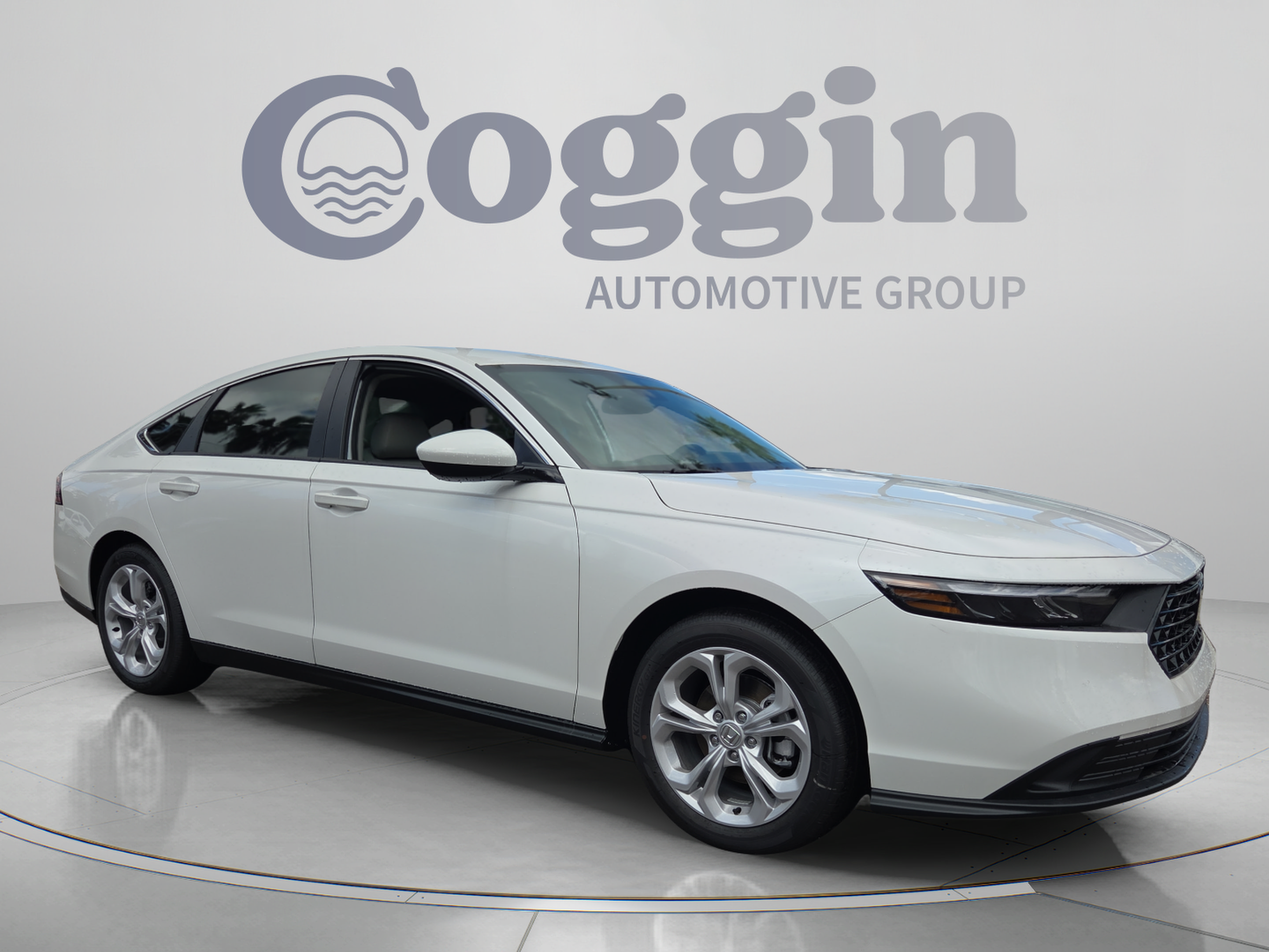 New 2026 Honda Accord LX image 7