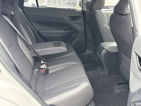 New 2026 Subaru Crosstrek 2.0i Premium AWD/4WD image 11