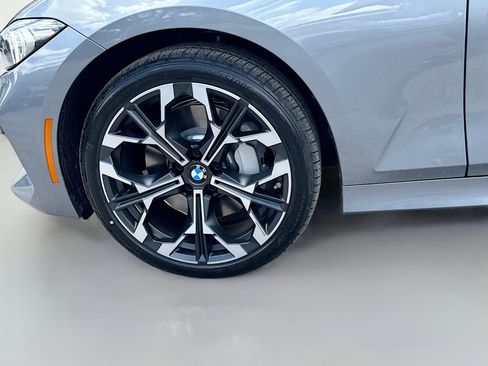 New 2026 BMW 330i xDrive Sedan w/ Convenience Package AWD/4WD image 42