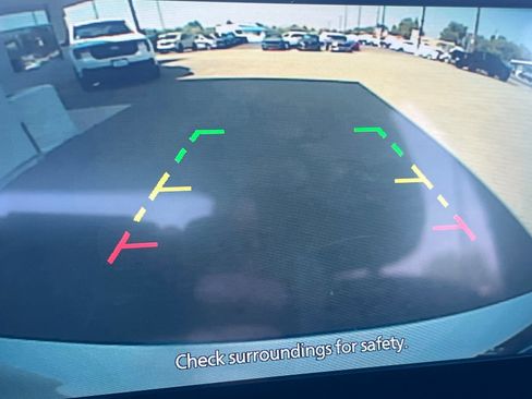 Used 2022 Nissan Sentra SV image 18