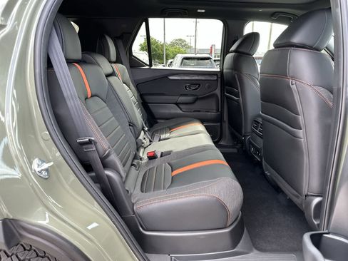 New 2026 Honda Passport TrailSport image 13