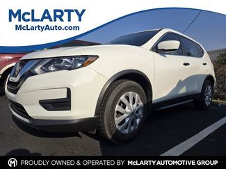 Used 2019 Nissan Rogue S video 1