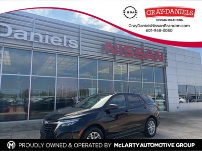 Used 2023 Chevrolet Equinox LS w/ LS Convenience Package