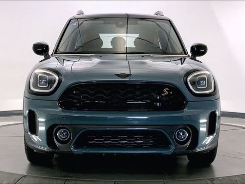 Used 2024 MINI Cooper Countryman S w/ Signature Upholstery Package AWD/4WD image 2