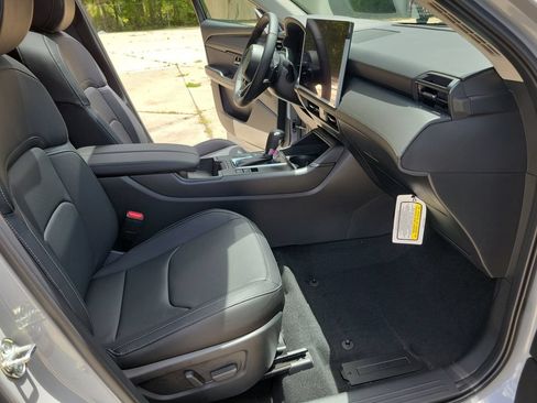 New 2026 MAZDA CX-5 2.5 S w/ Premium Plus Package AWD/4WD image 24