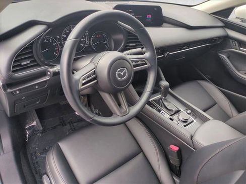 Used 2021 MAZDA MAZDA3 s image 10