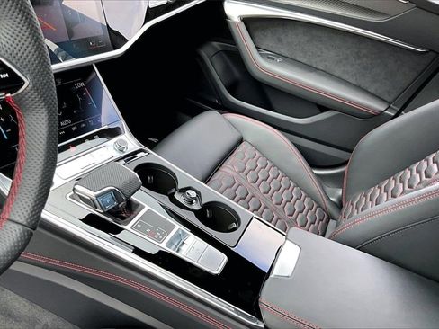 New 2026 Audi RS 7 Performance image 23