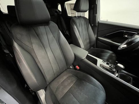 New 2025 Acura ADX A-Spec image 12