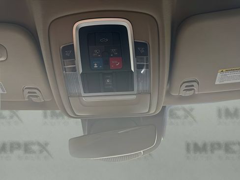 Used 2021 RAM 1500 Laramie AWD/4WD image 25