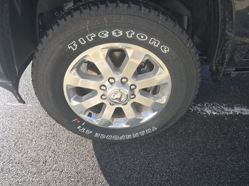 New 2026 RAM 3500 Laramie image 8