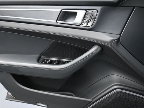 Certified 2021 Porsche Panamera GTS image 22