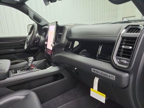 New 2026 RAM 1500 Rebel w/ G/T Package image 37