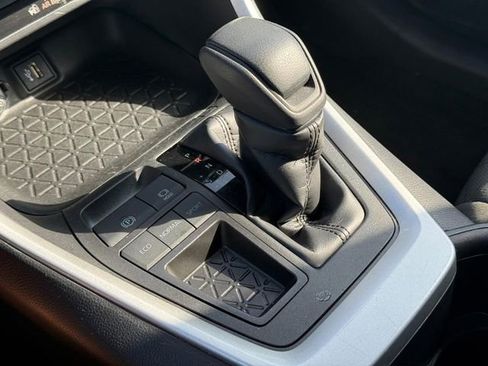 Used 2023 Toyota RAV4 XLE image 24