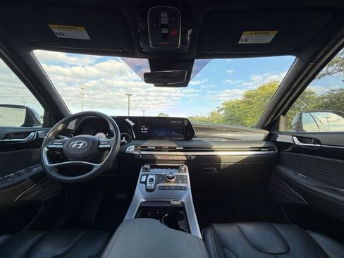 Used 2023 Hyundai Palisade Calligraphy FWD image 30