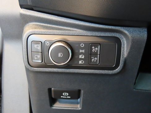 Used 2022 Ford Bronco Outer Banks w/ Sasquatch Package image 23