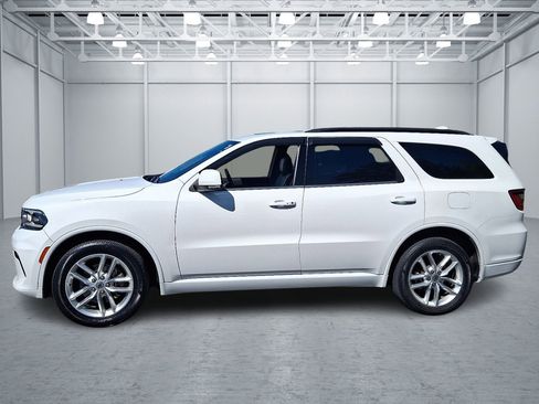 Used 2022 Dodge Durango GT image 2