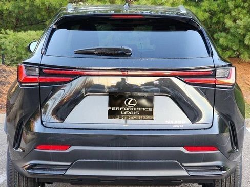 Used 2024 Lexus NX 350 AWD w/ Cold Area Package image 23