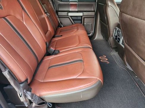 Used 2019 Ford F150 King Ranch w/ Equipment Group 601A Luxury RWD image 30
