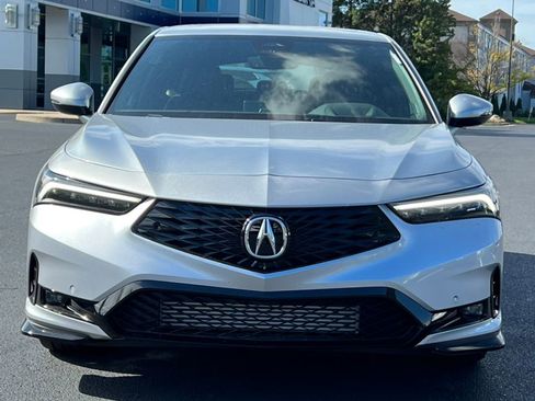 New 2026 Acura Integra A-Spec FWD image 40