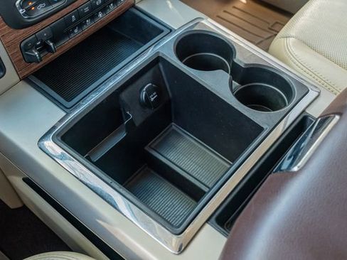 Used 2014 RAM 2500 Laramie w/ Convenience Group image 30