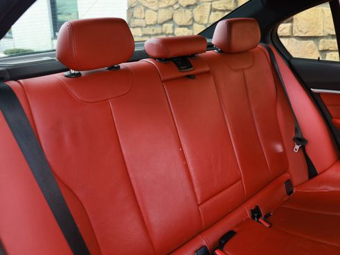 Used 2017 BMW 340i Sedan image 17