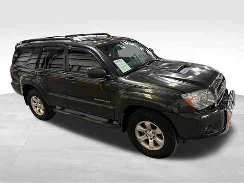 Used 2008 Toyota 4Runner Sport image 7