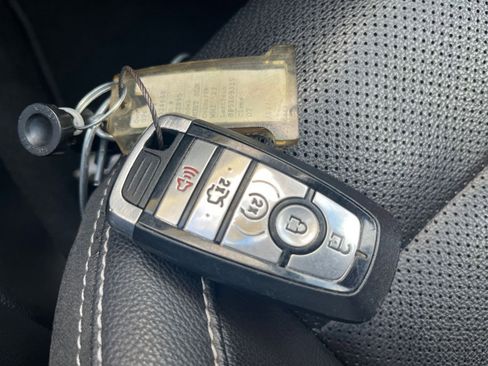 Used 2023 Ford Mustang Premium image 22