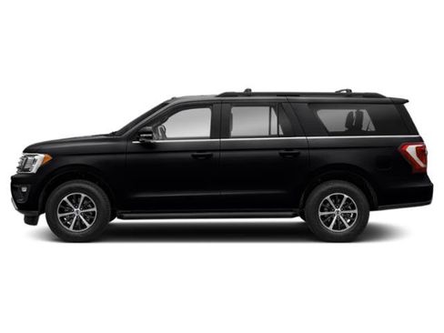 Used 2021 Ford Expedition Max Limited RWD image 1