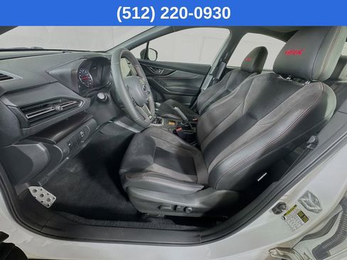 Used 2022 Subaru WRX Limited AWD/4WD image 25